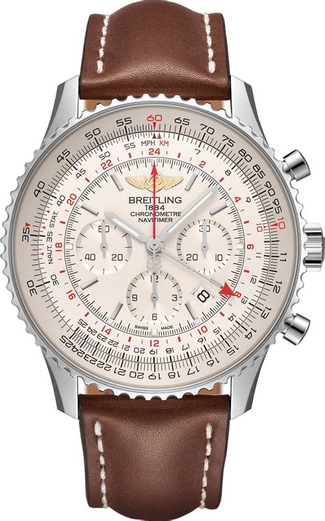 breitling navitimer 48mm price|breitling navitimer discount.